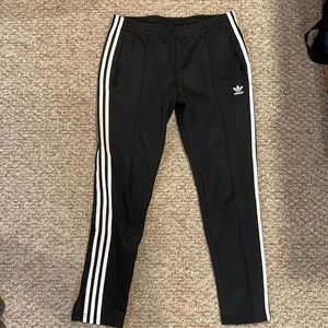 Adidas Track Sweatpants